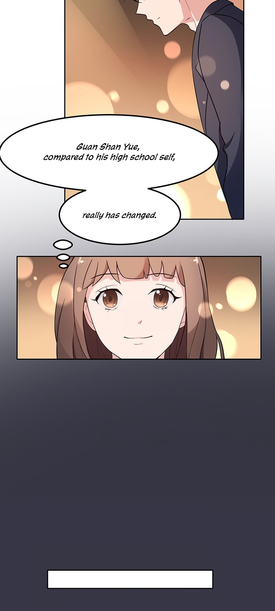 Unwanted Crush chapter 17 - page 22