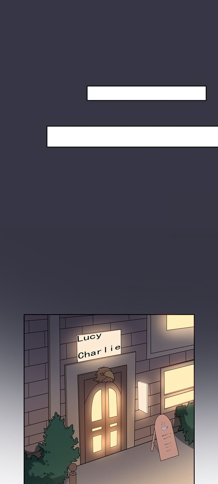 Unwanted Crush chapter 17 - page 23