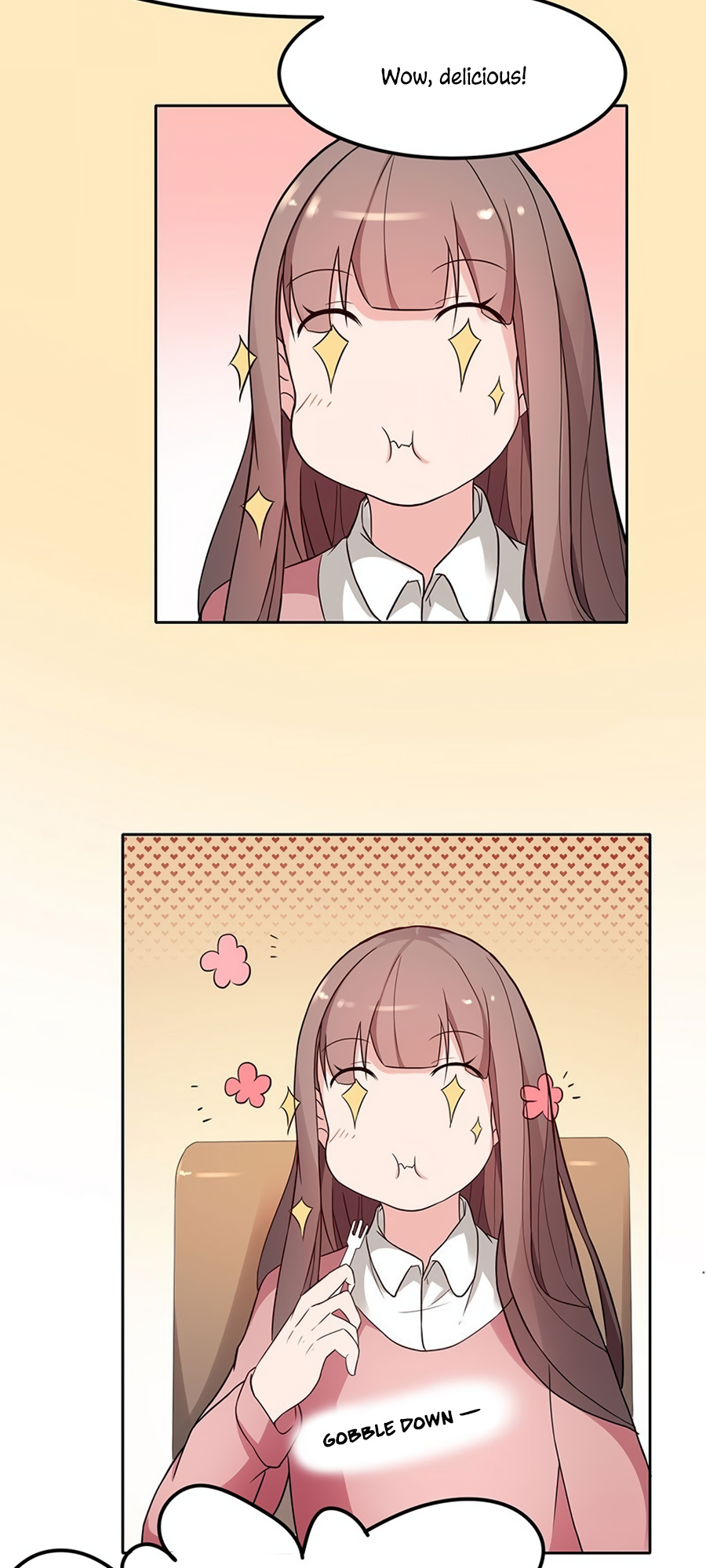 Unwanted Crush chapter 17 - page 26