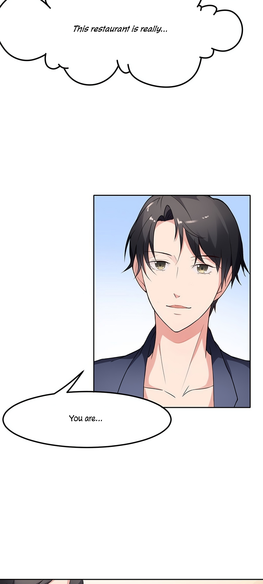 Unwanted Crush chapter 17 - page 27