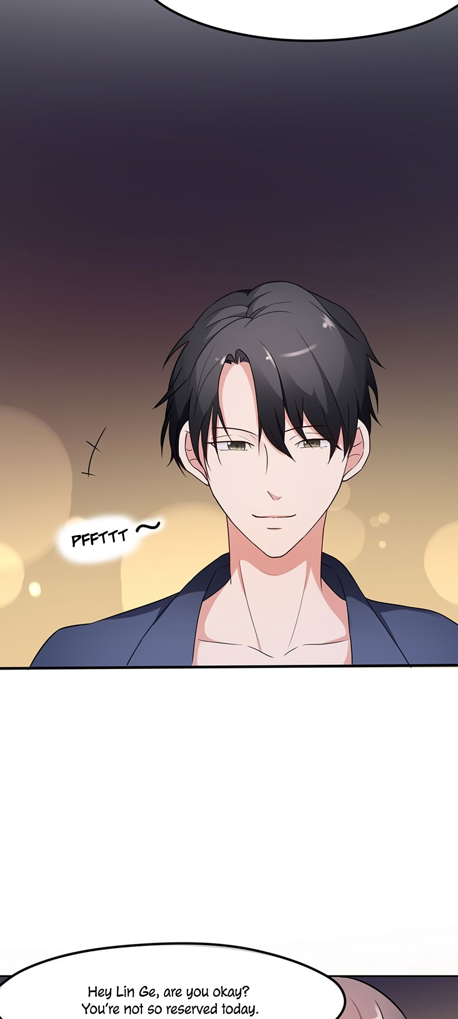 Unwanted Crush chapter 17 - page 35