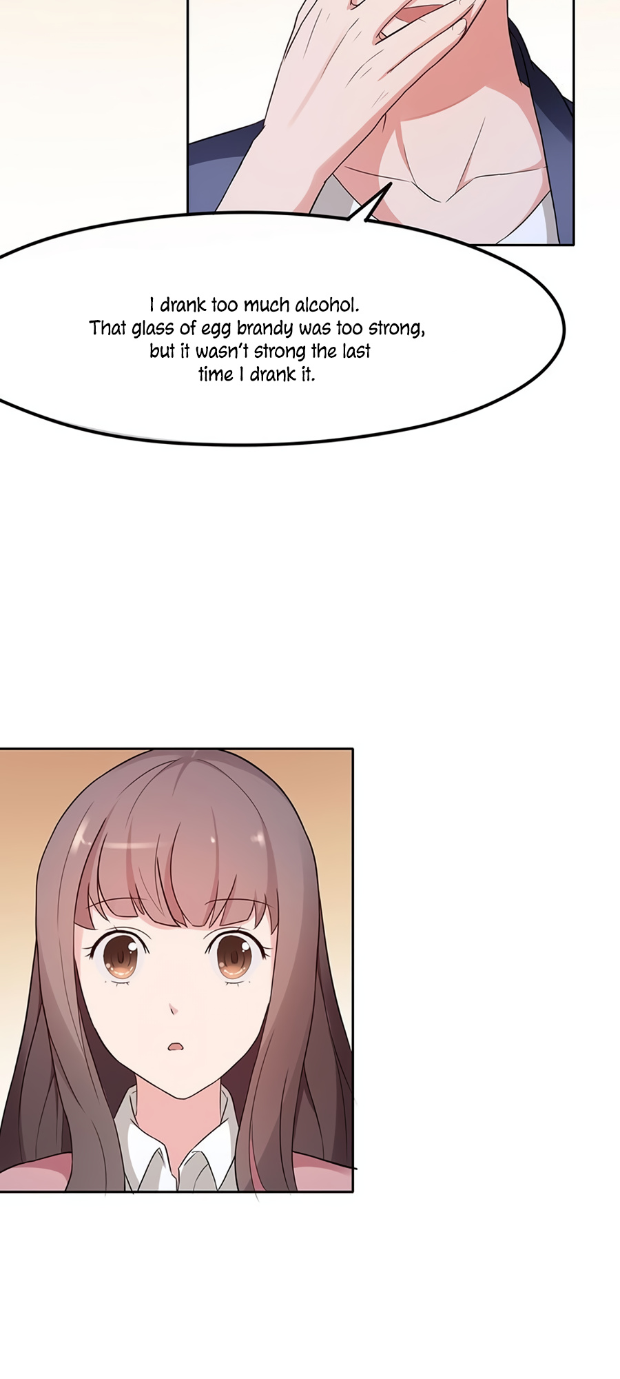 Unwanted Crush chapter 17 - page 37