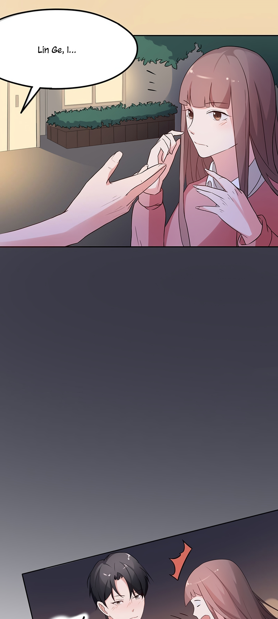 Unwanted Crush chapter 17 - page 39