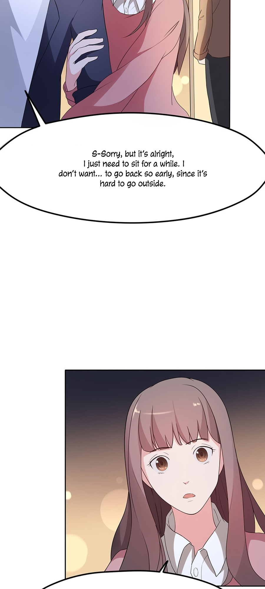 Unwanted Crush chapter 17 - page 41
