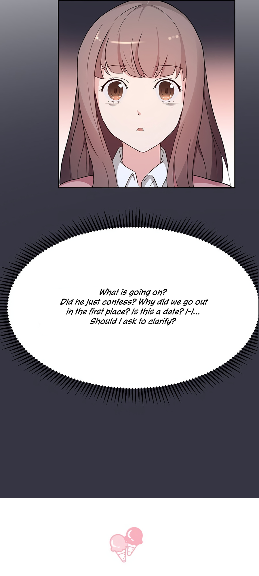 Unwanted Crush chapter 17 - page 43