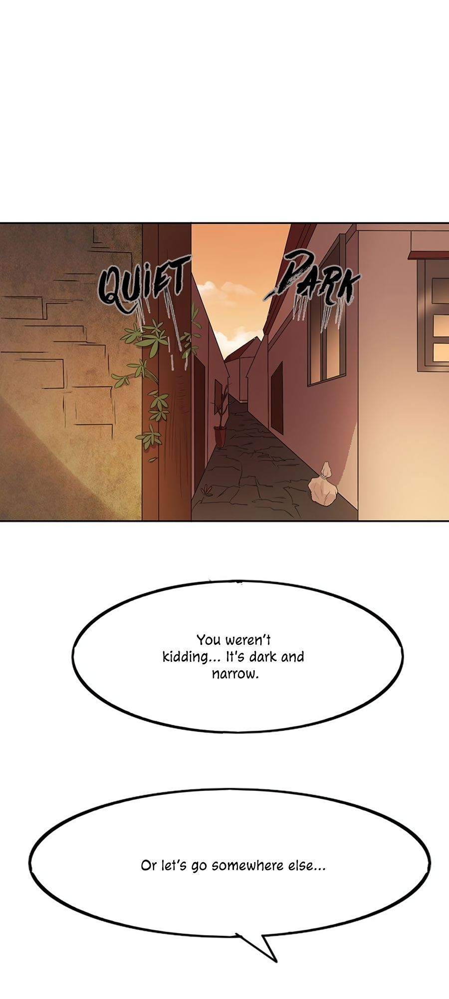 Unwanted Crush chapter 17 - page 5