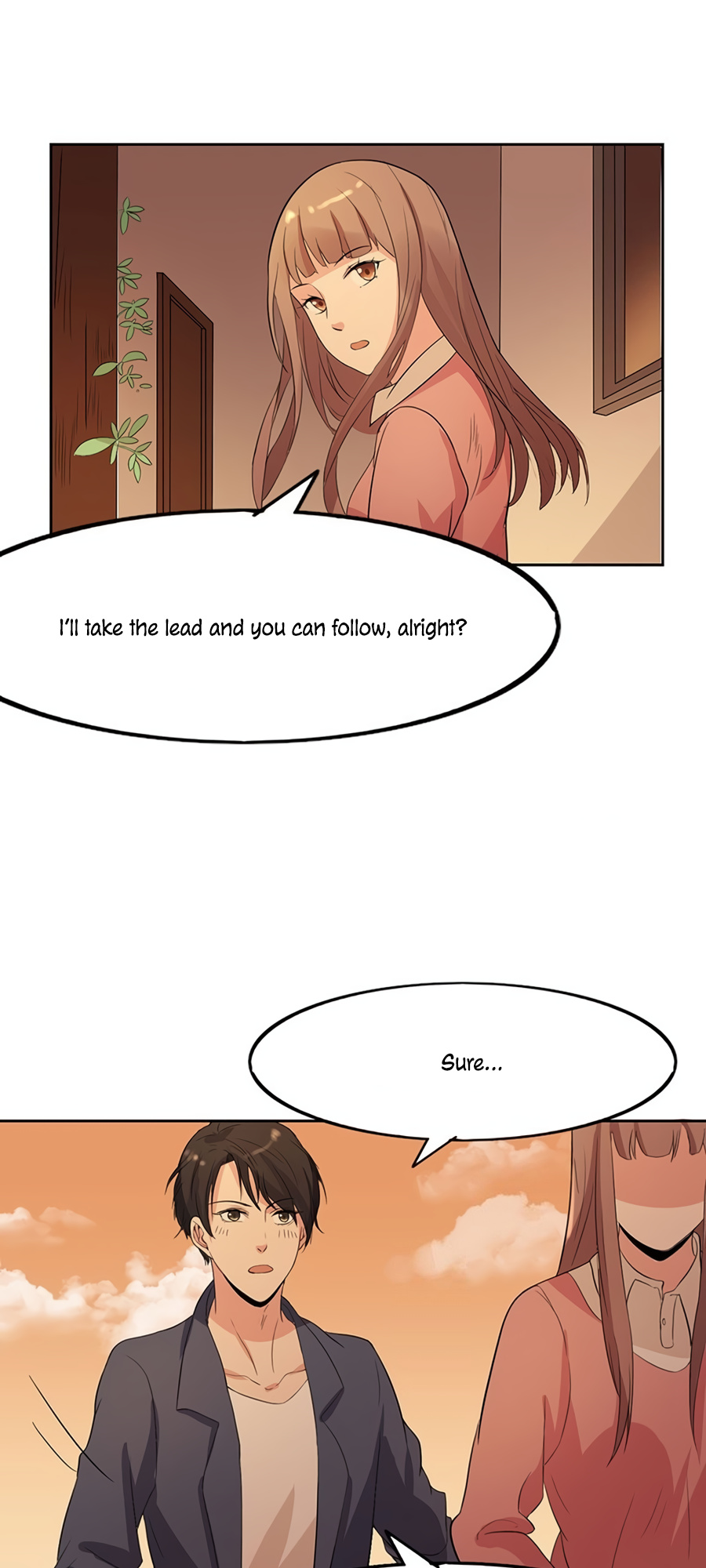 Unwanted Crush chapter 17 - page 6