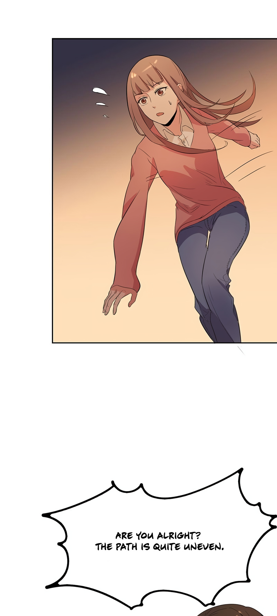 Unwanted Crush chapter 17 - page 8