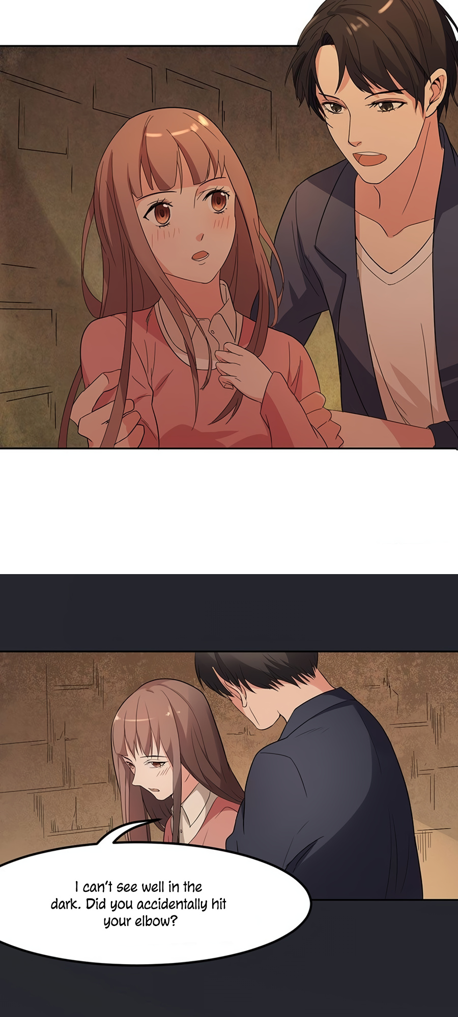 Unwanted Crush chapter 17 - page 9