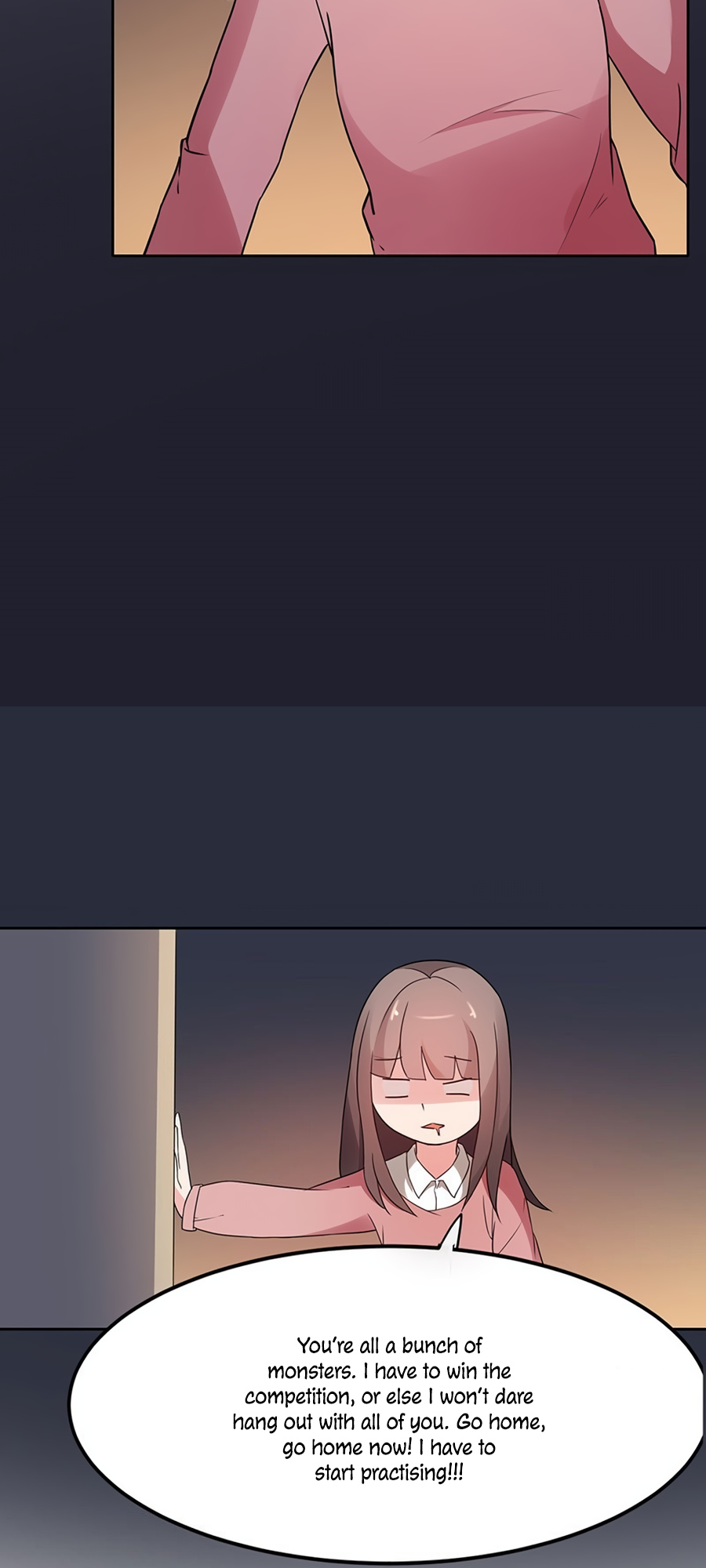 Unwanted Crush chapter 18 - page 13