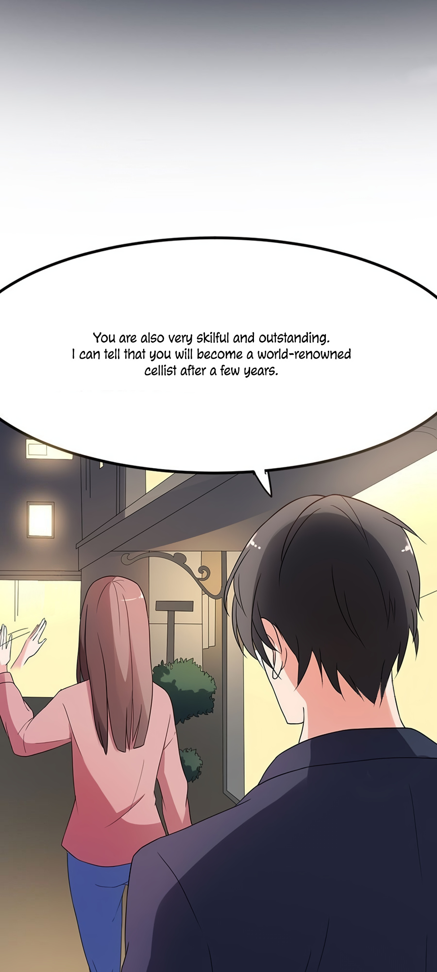 Unwanted Crush chapter 18 - page 14