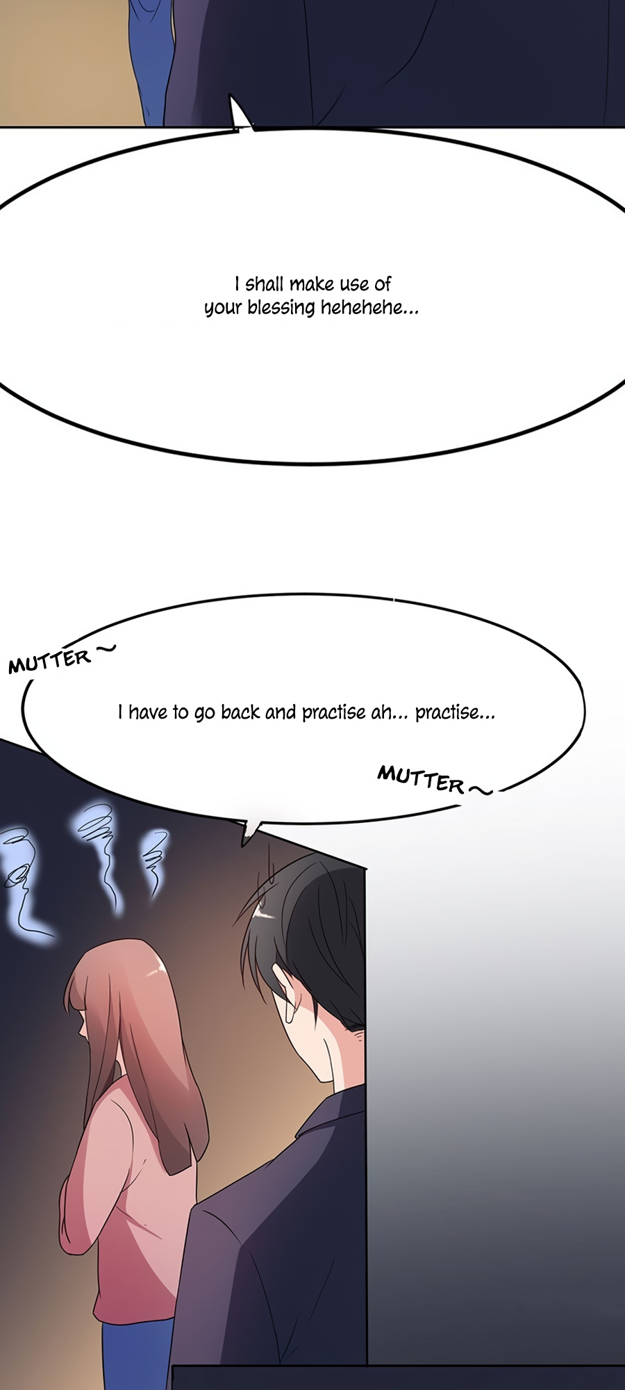 Unwanted Crush chapter 18 - page 15