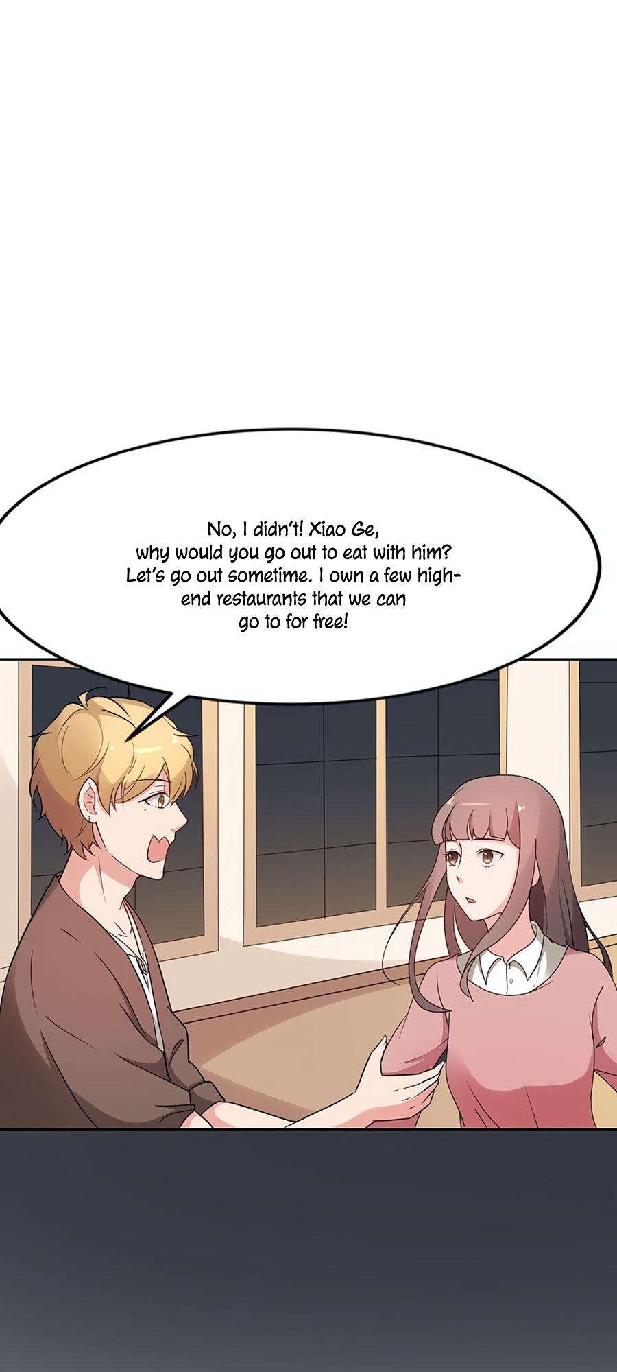 Unwanted Crush chapter 18 - page 26