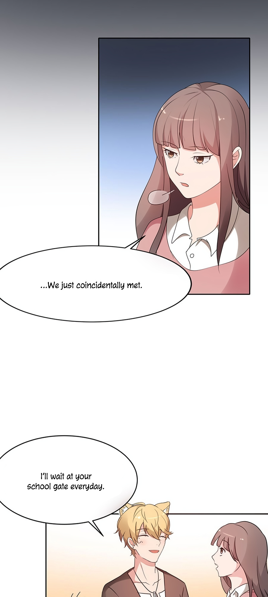 Unwanted Crush chapter 18 - page 27