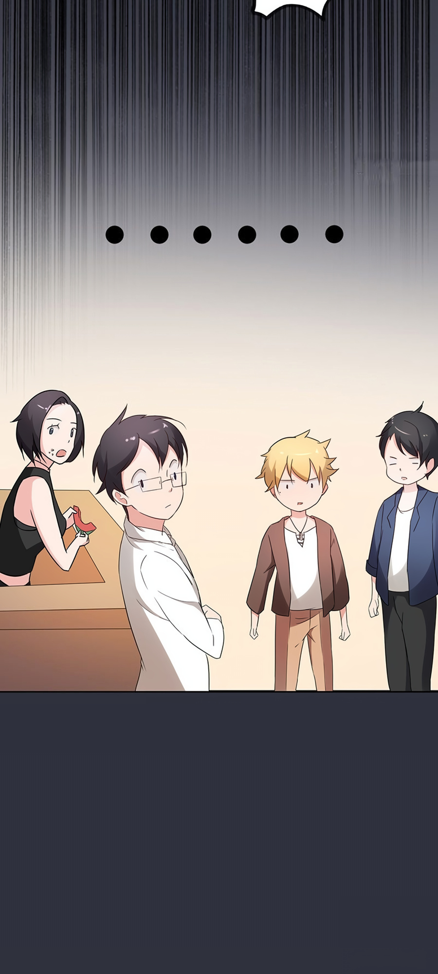 Unwanted Crush chapter 18 - page 35
