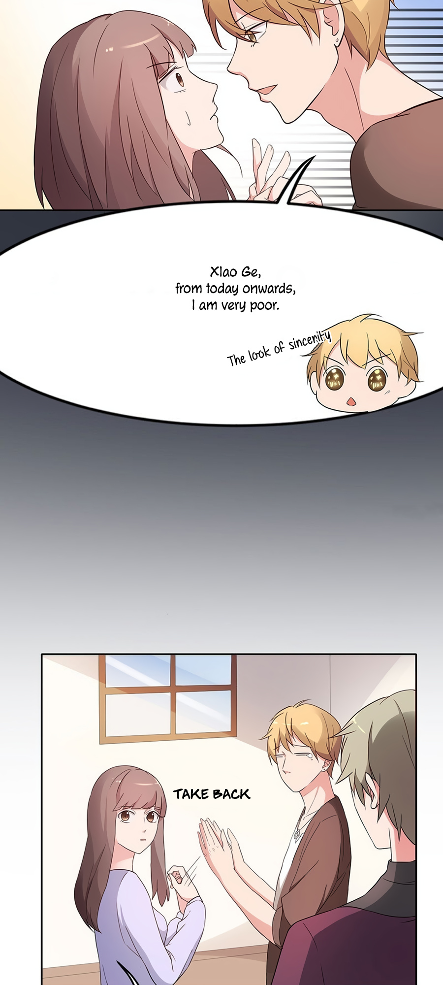 Unwanted Crush chapter 19 - page 10