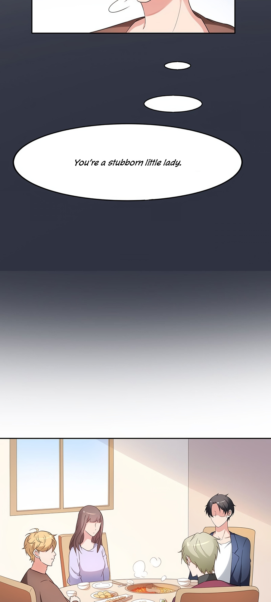 Unwanted Crush chapter 19 - page 13