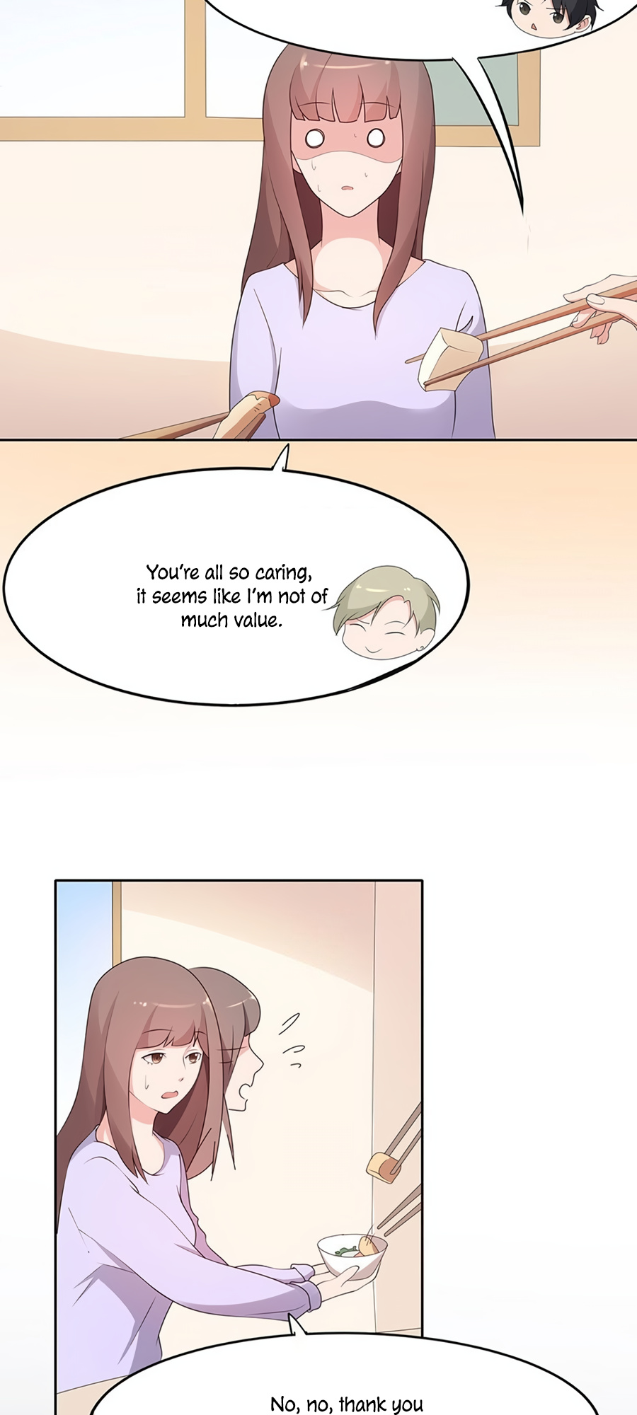 Unwanted Crush chapter 19 - page 26