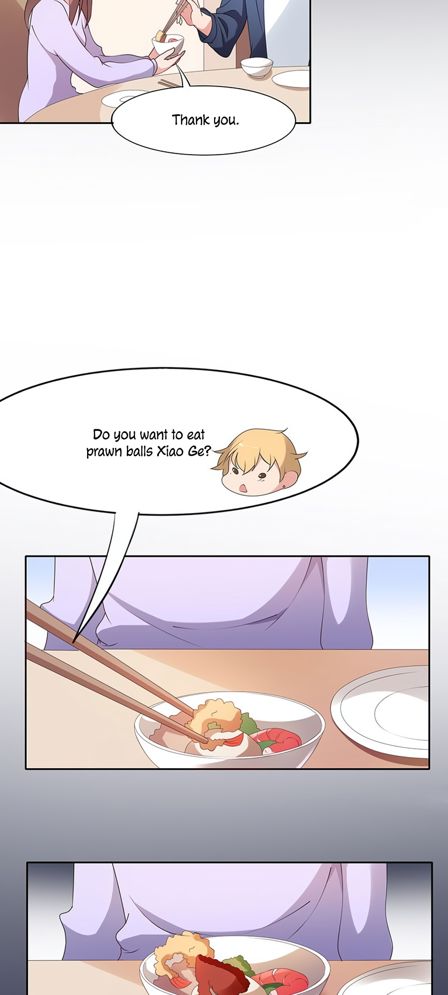 Unwanted Crush chapter 19 - page 28