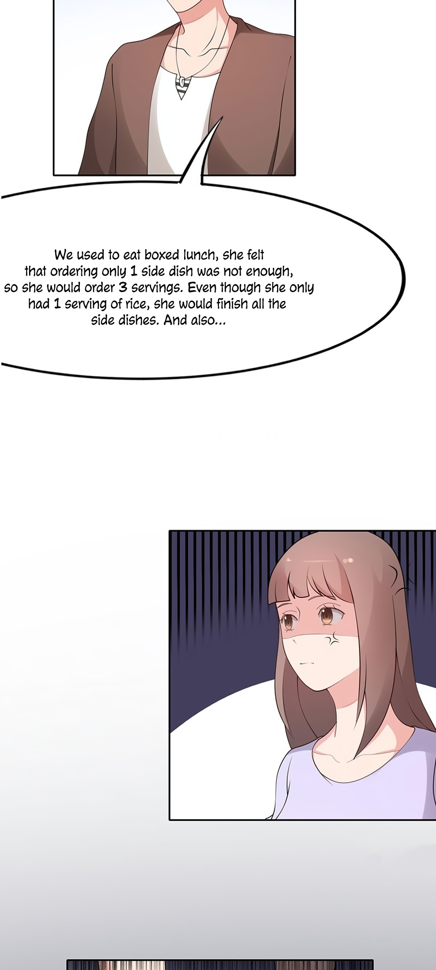 Unwanted Crush chapter 19 - page 31