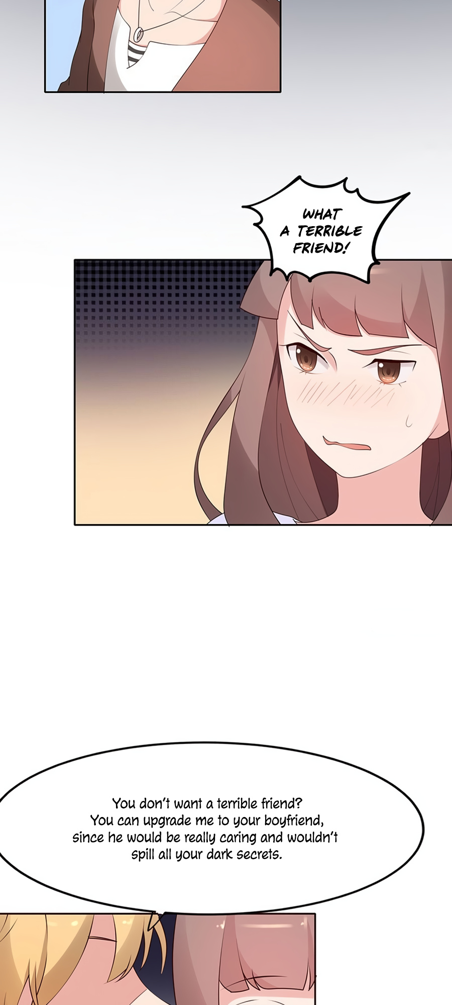 Unwanted Crush chapter 19 - page 33