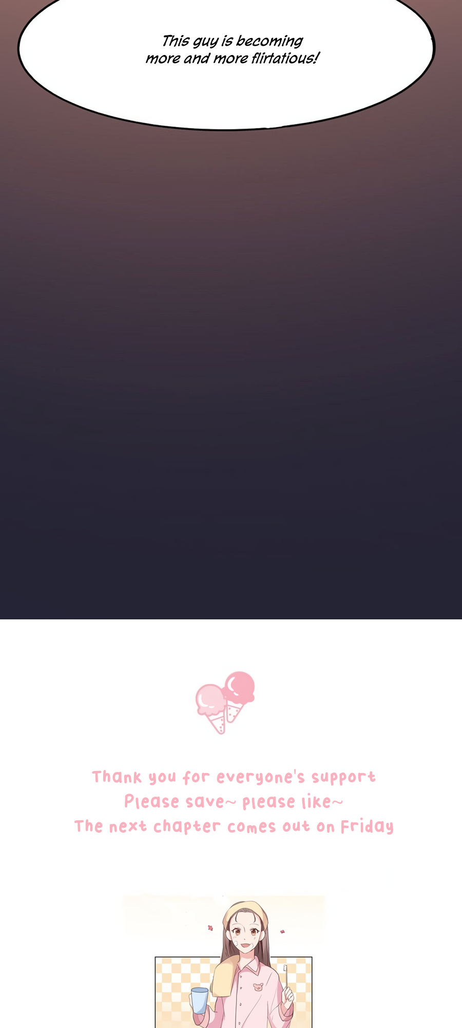 Unwanted Crush chapter 19 - page 36