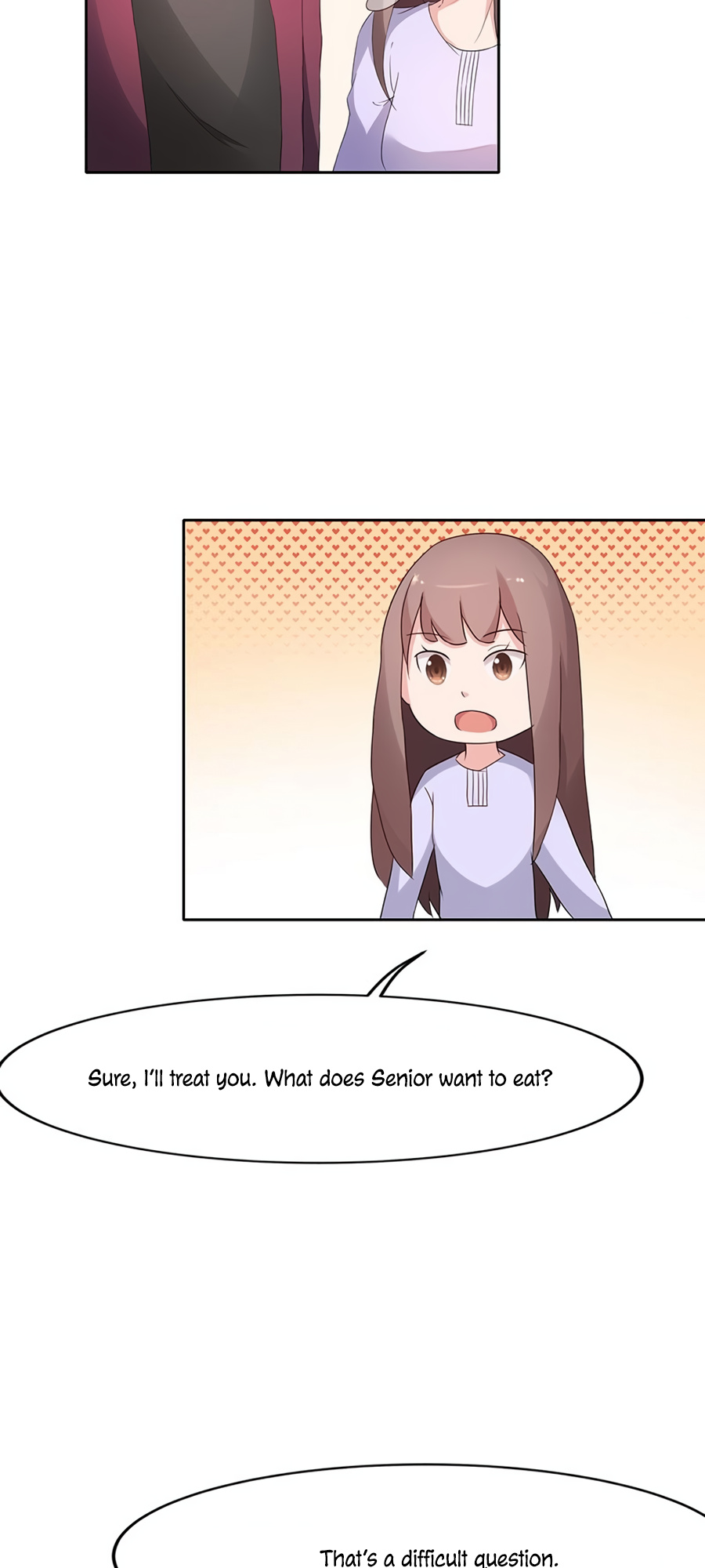 Unwanted Crush chapter 19 - page 4