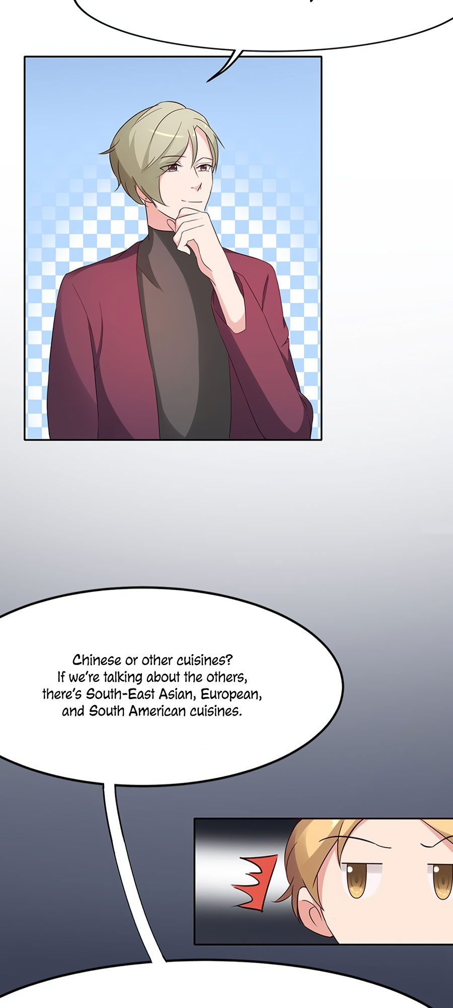Unwanted Crush chapter 19 - page 5