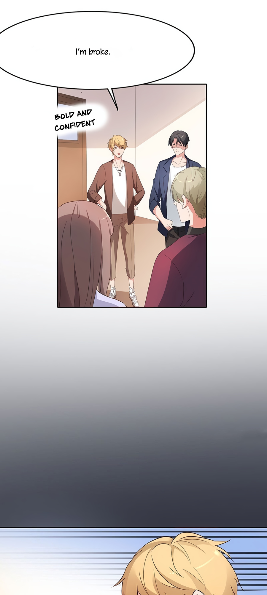 Unwanted Crush chapter 19 - page 9
