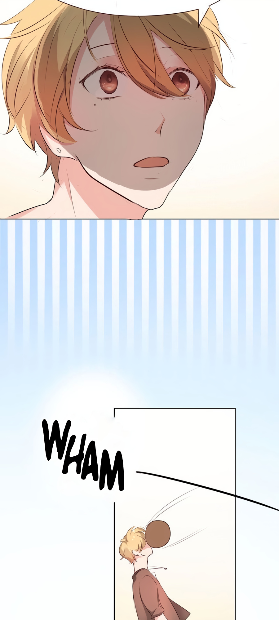 Unwanted Crush chapter 2 - page 12