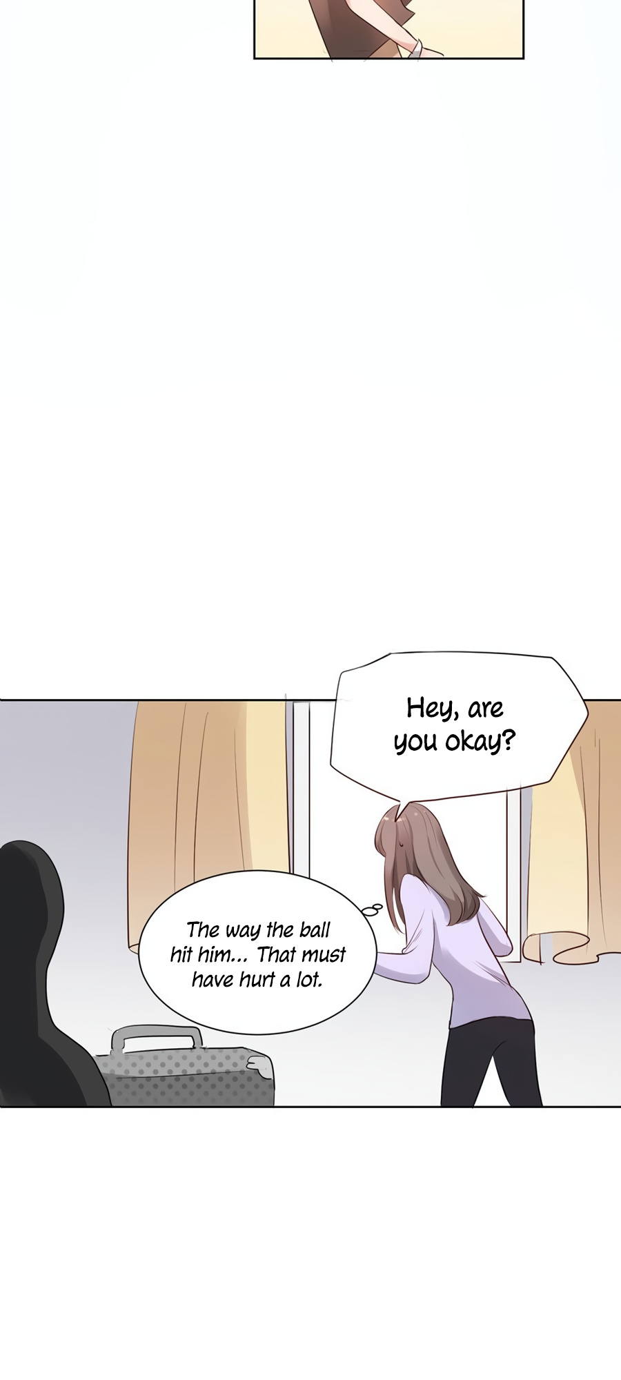 Unwanted Crush chapter 2 - page 13