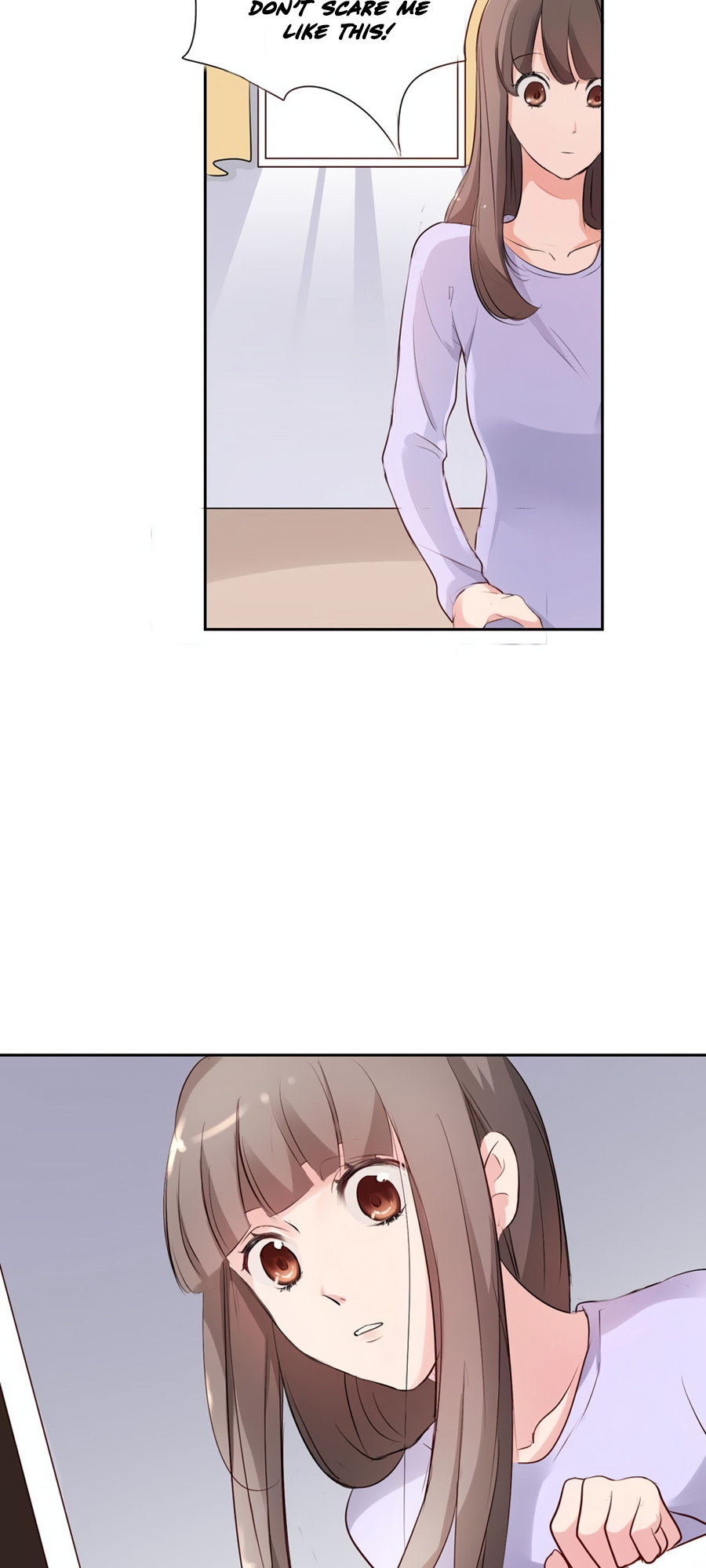 Unwanted Crush chapter 2 - page 15