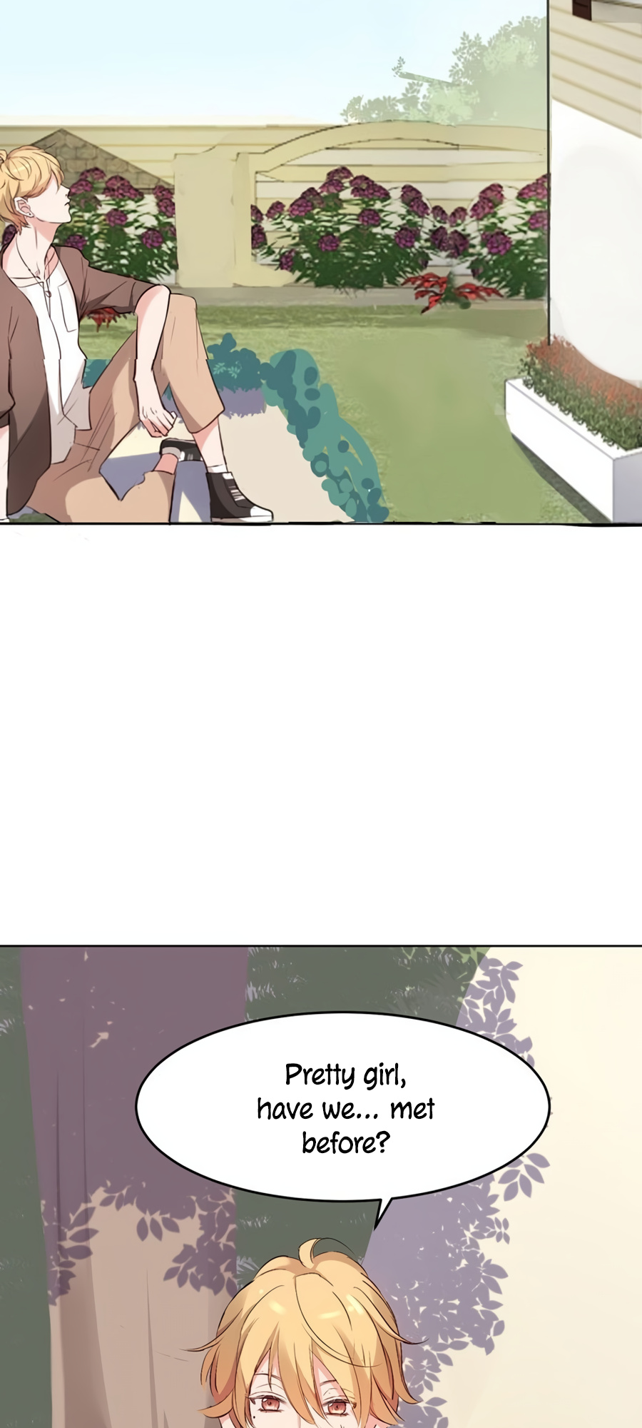 Unwanted Crush chapter 2 - page 30