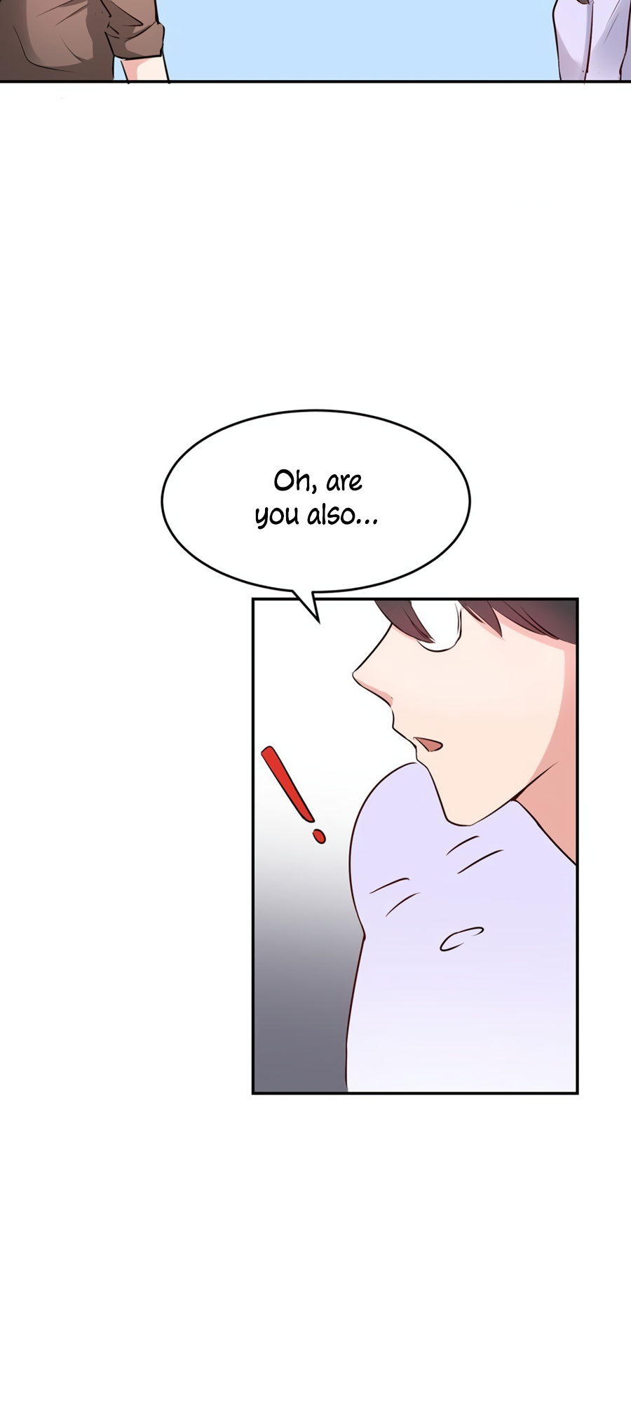 Unwanted Crush chapter 2 - page 35