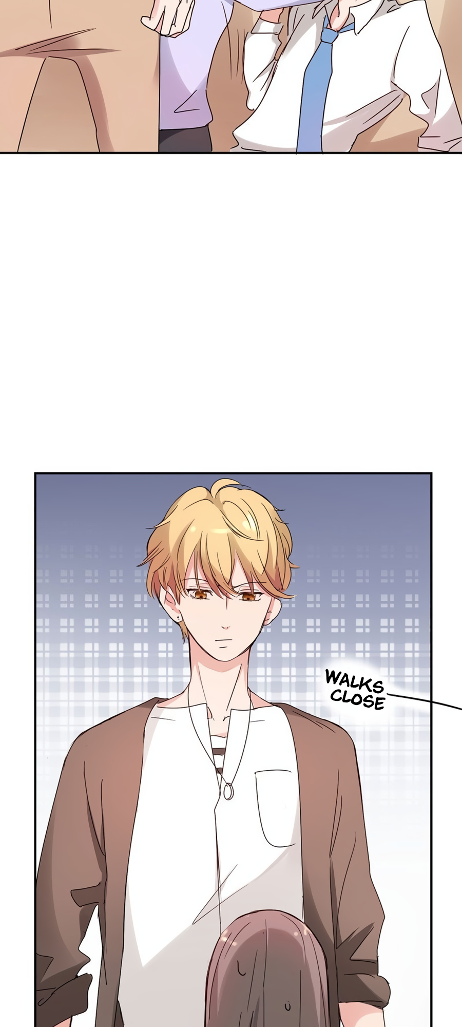 Unwanted Crush chapter 2 - page 41