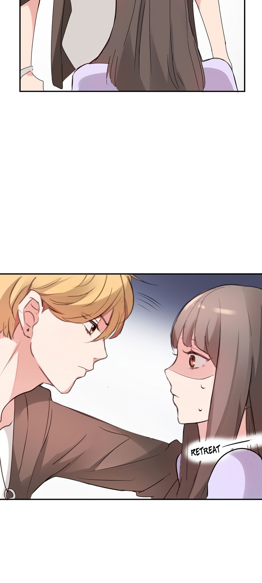 Unwanted Crush chapter 2 - page 42