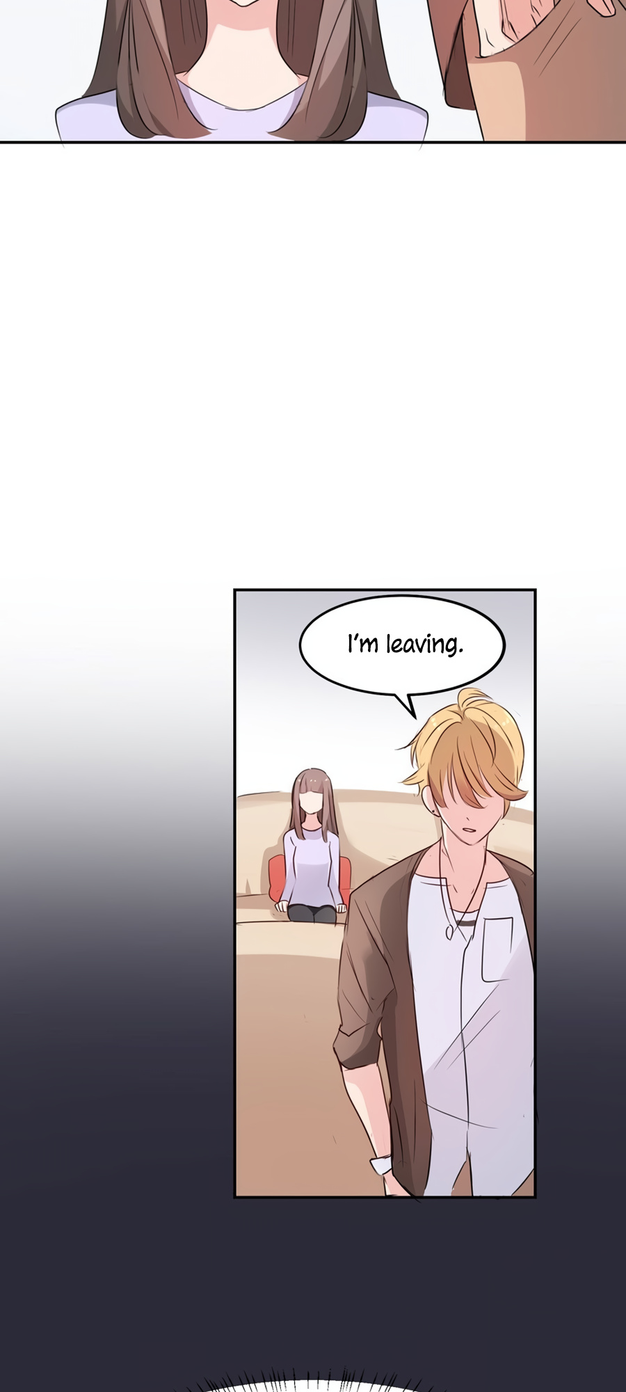 Unwanted Crush chapter 2 - page 49