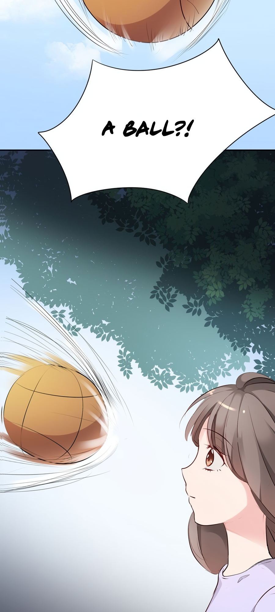 Unwanted Crush chapter 2 - page 7