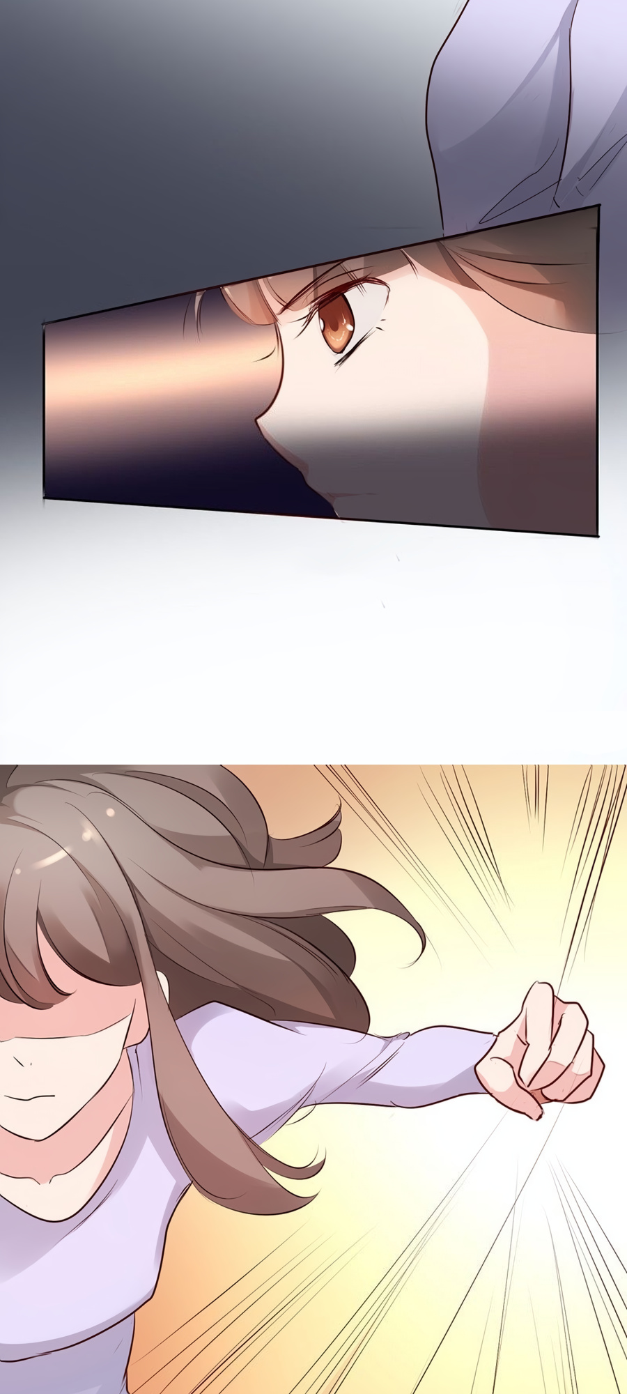 Unwanted Crush chapter 2 - page 8