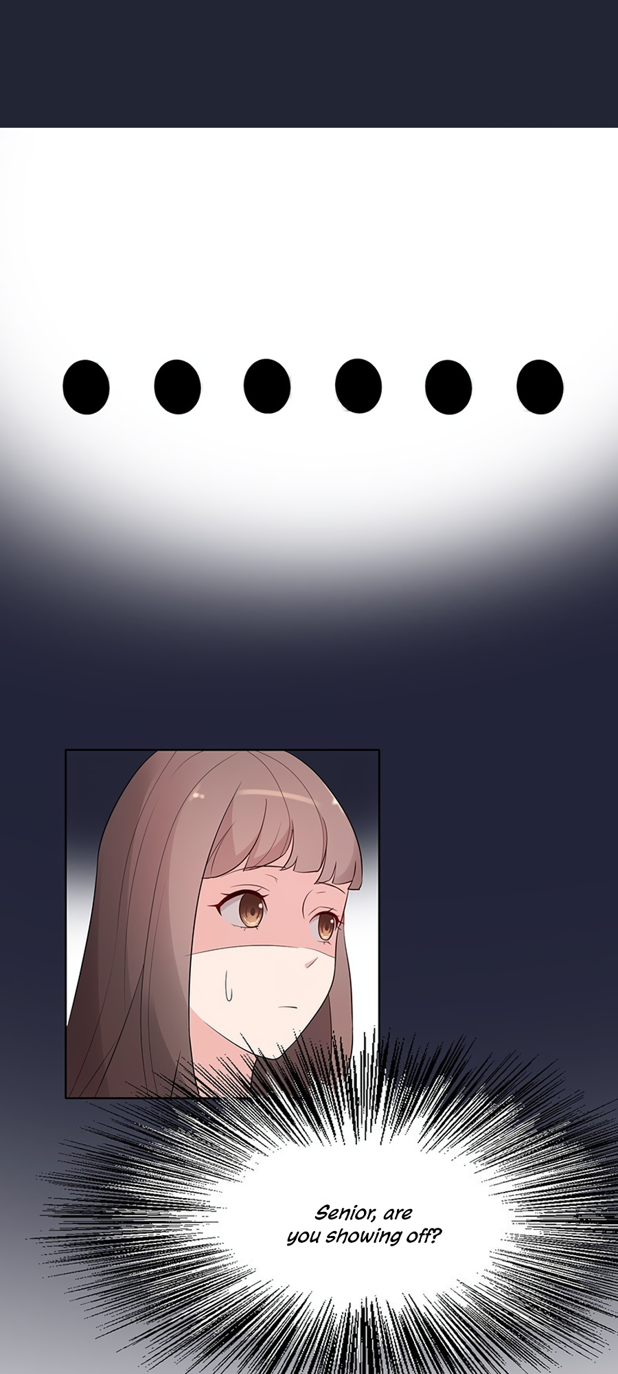 Unwanted Crush chapter 21 - page 13
