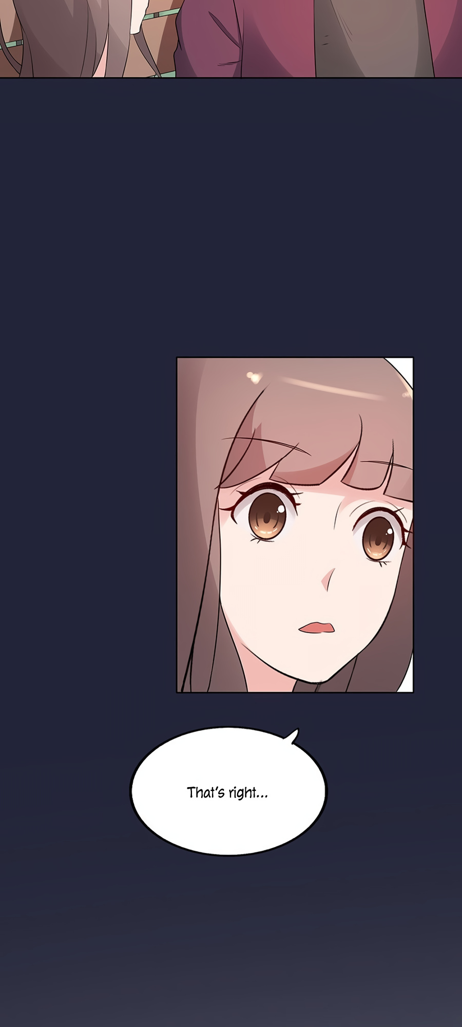 Unwanted Crush chapter 21 - page 16