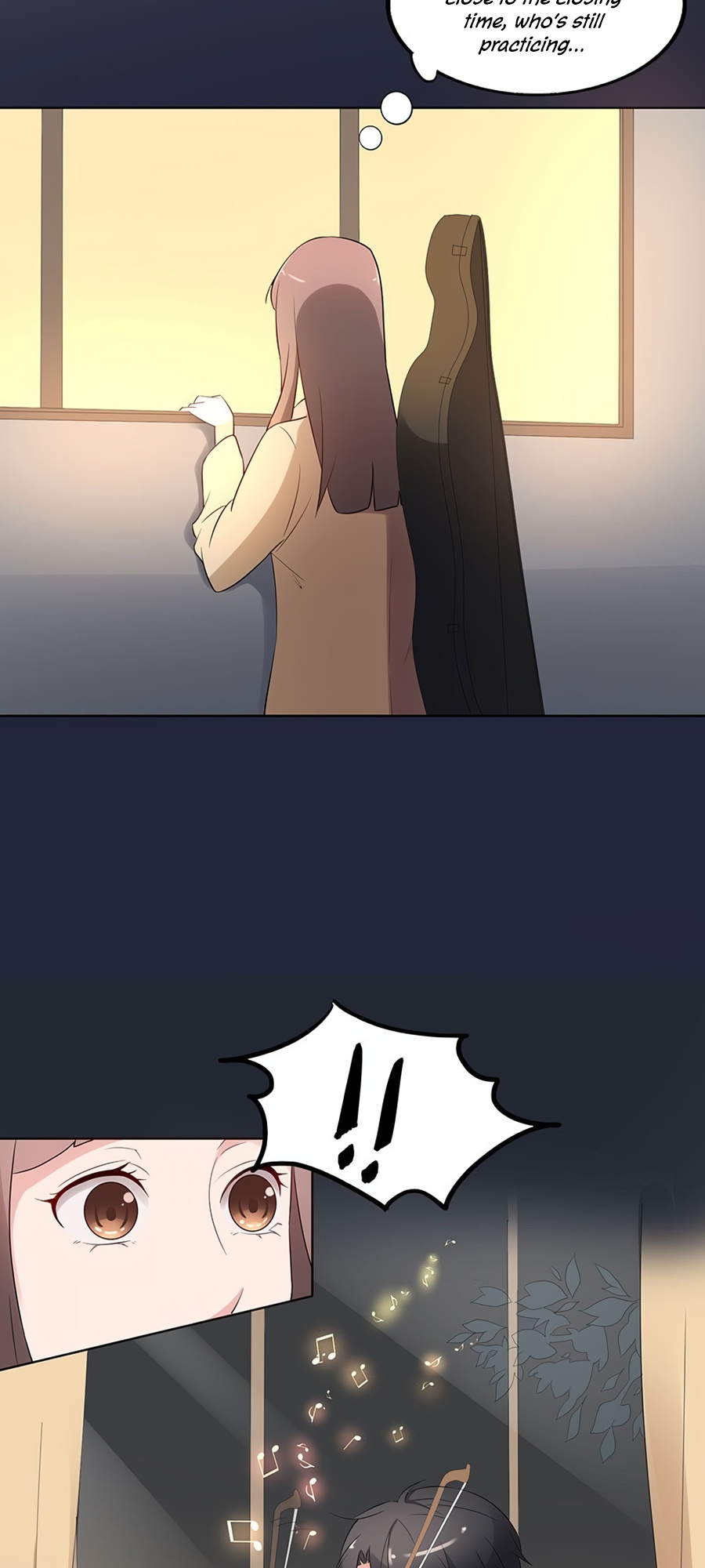 Unwanted Crush chapter 21 - page 19