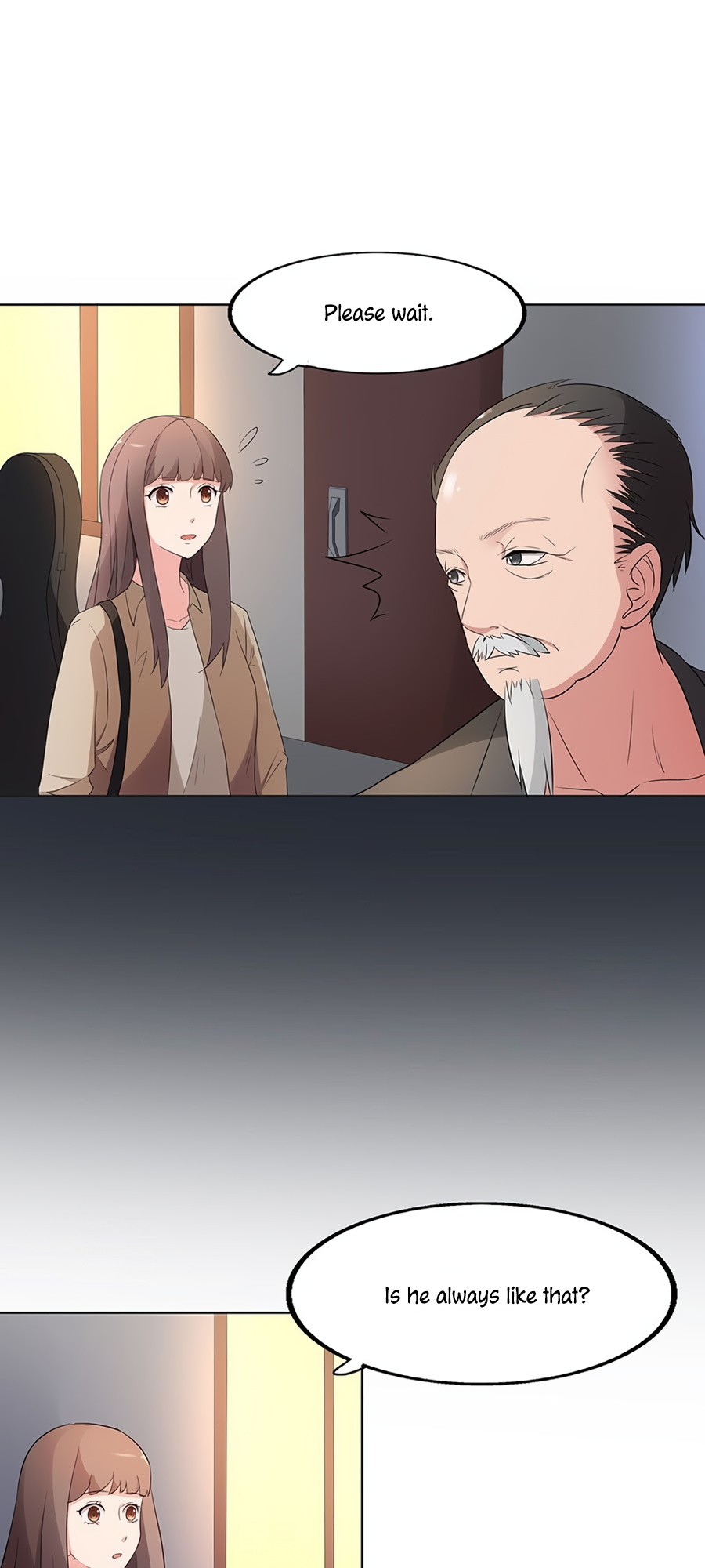 Unwanted Crush chapter 21 - page 22