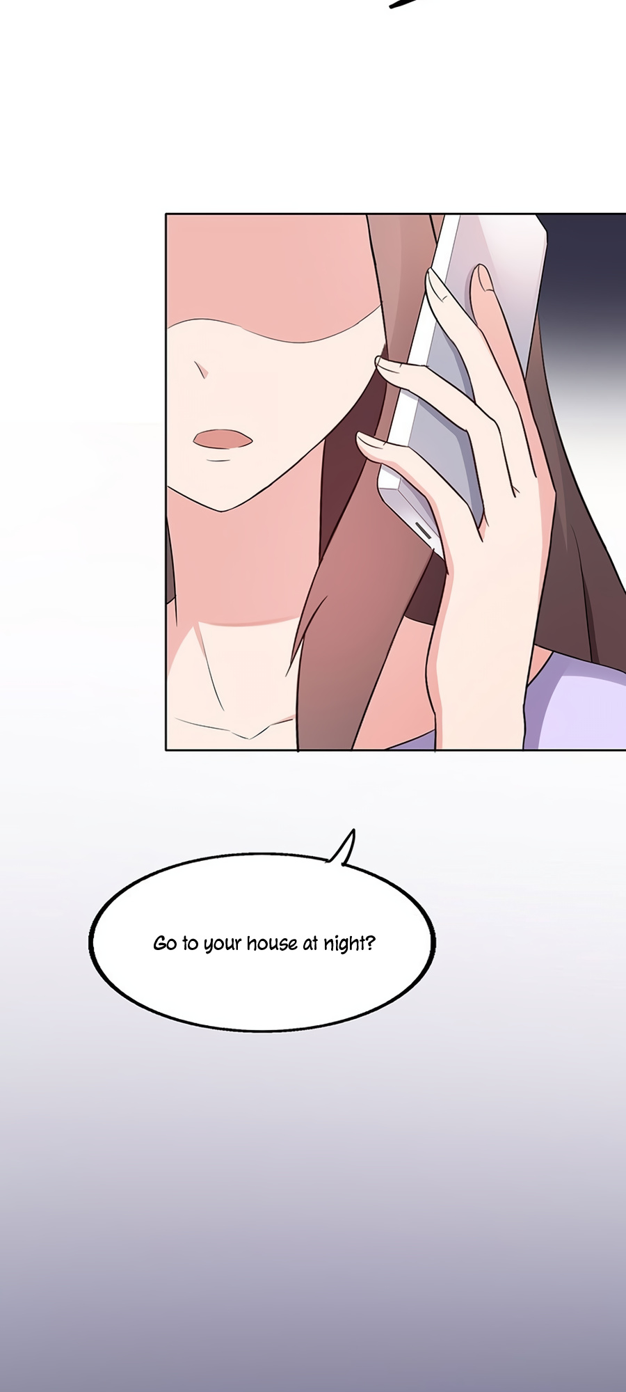 Unwanted Crush chapter 21 - page 29