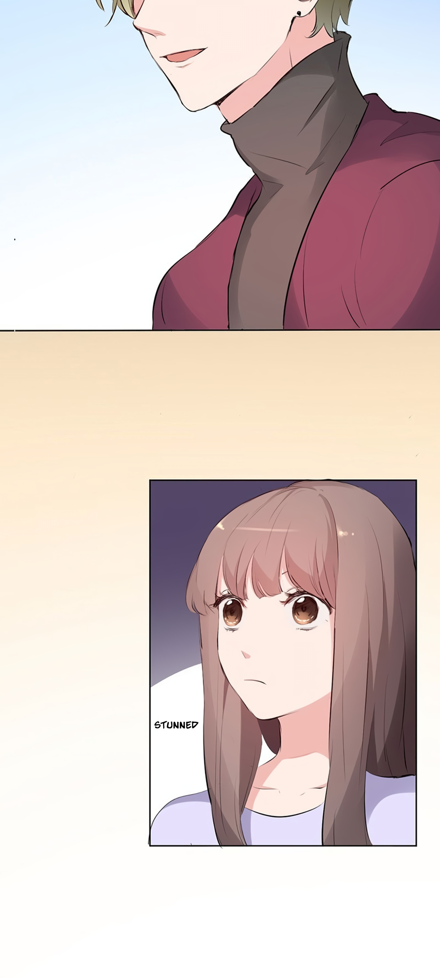 Unwanted Crush chapter 22 - page 12