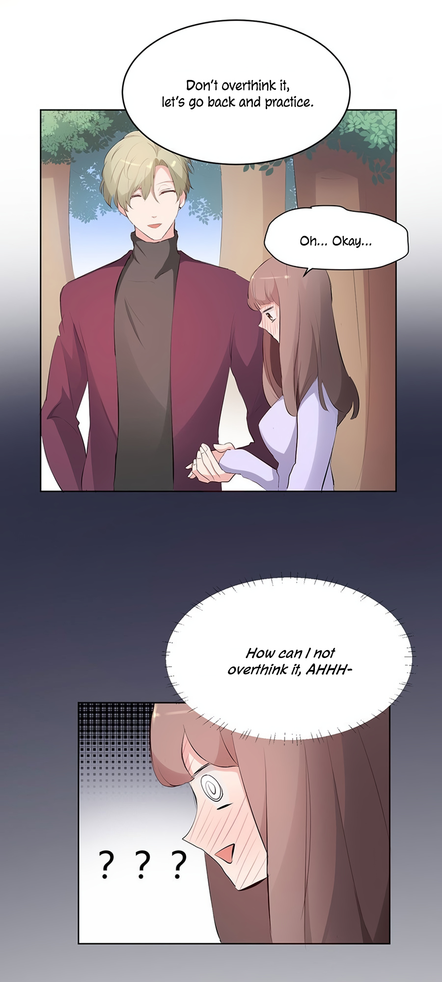 Unwanted Crush chapter 22 - page 13