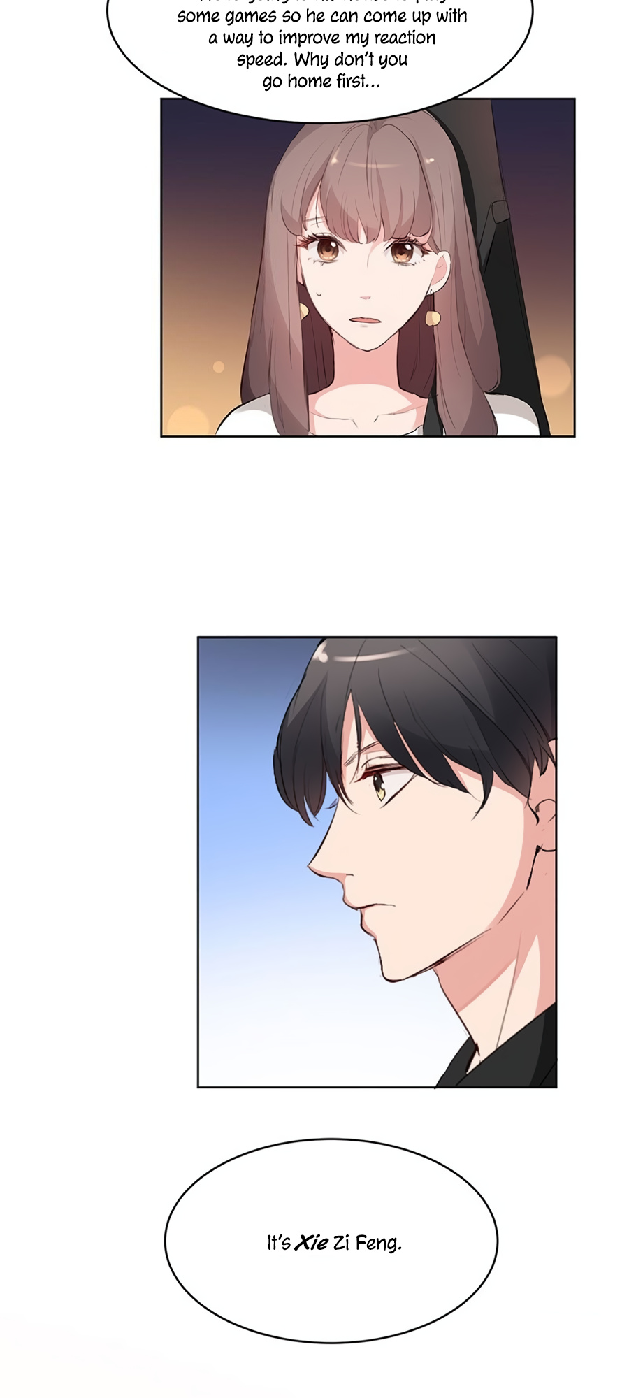 Unwanted Crush chapter 22 - page 18