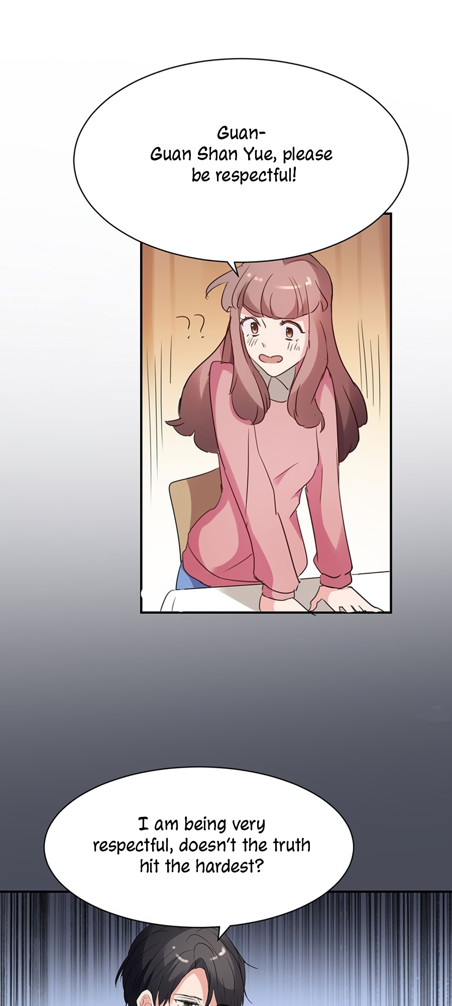 Unwanted Crush chapter 15 - page 24
