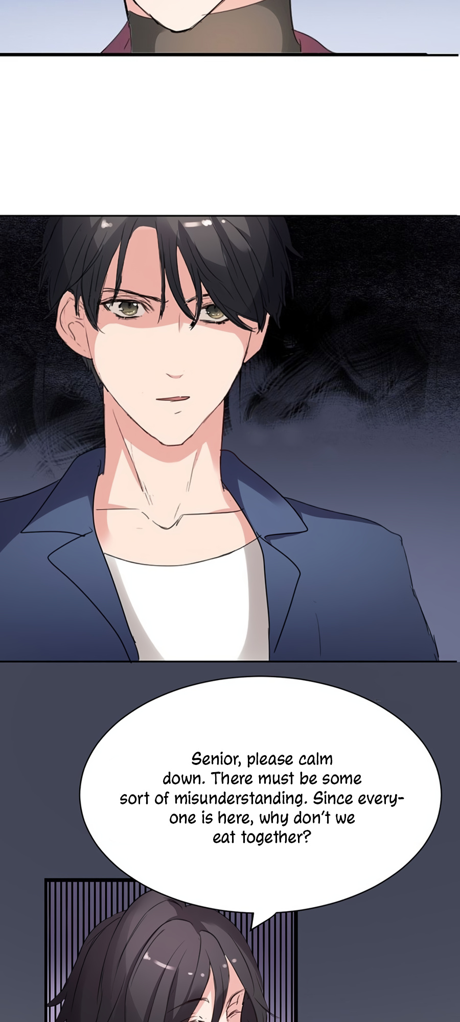 Unwanted Crush chapter 15 - page 31