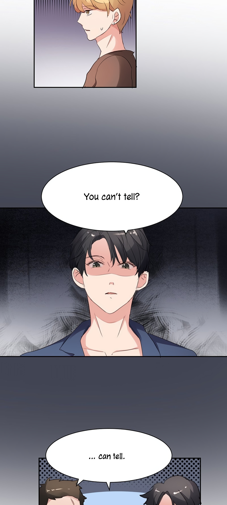 Unwanted Crush chapter 15 - page 7